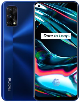 Oppo Realme 7 Pro Premium Edition Dual SIM TD-LTE V2 MY TH 128GB RMX2170